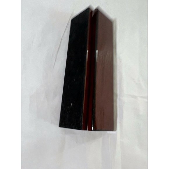 Schroeder Joailliers Emply Gift Box Brown 10" X 2.4" 1.2" - Picture 11 of 12